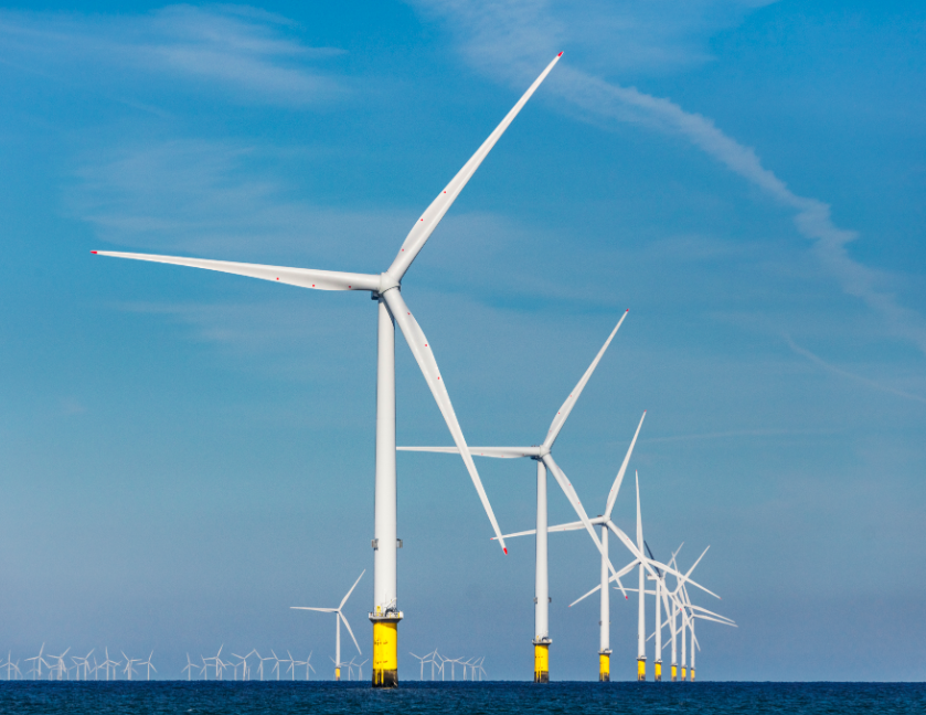 Offshore Wind Power